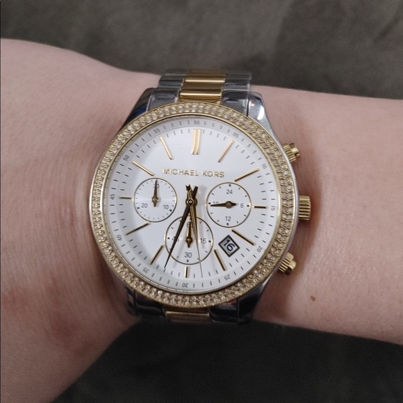 Michael Kors Women’s Wrist Watch main image 5